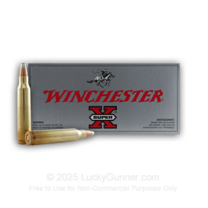 Image 2 of Winchester .223 Remington Ammo