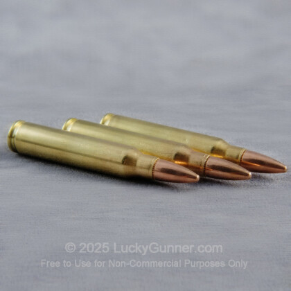 Image 5 of Remington .223 Remington Ammo