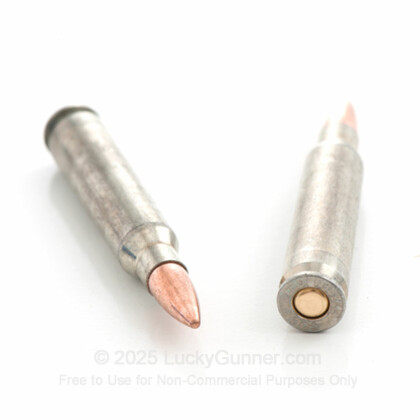 Image 12 of Silver Bear .223 Remington Ammo