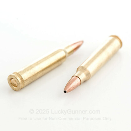 Image 8 of Golden Bear .223 Remington Ammo