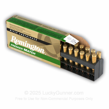 Image 3 of Remington .223 Remington Ammo
