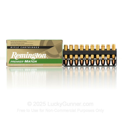 Image 4 of Remington .223 Remington Ammo