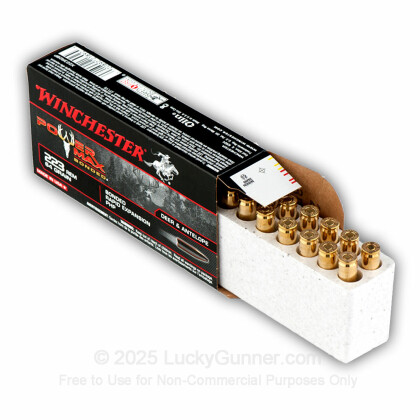 Image 9 of Winchester .223 Remington Ammo