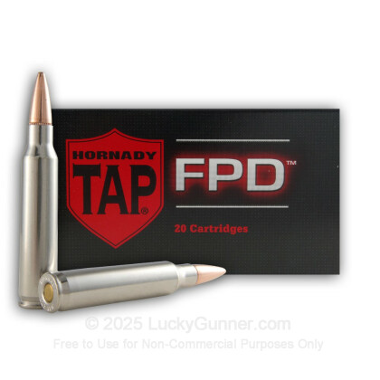 Image 4 of Hornady .223 Remington Ammo