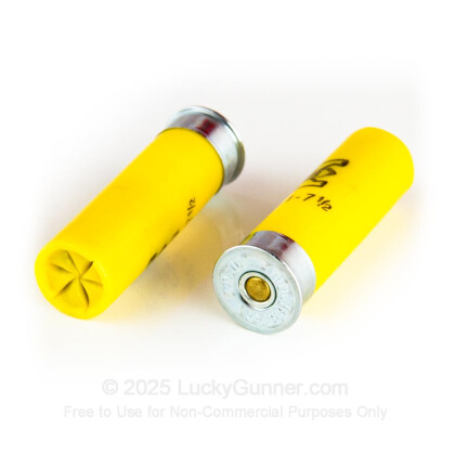 Large image of 20 Gauge Ammo - Winchester Super-X Heavy Game Load 2-3/4" #7.5 Shot - 25 Rounds