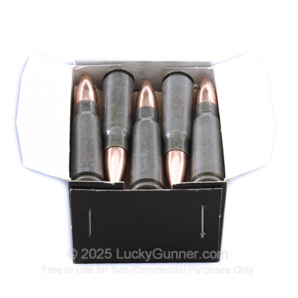 Image 3 of Wolf 7.62X39 Ammo