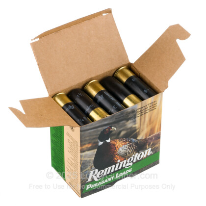 Image 3 of Remington 12 Gauge Ammo