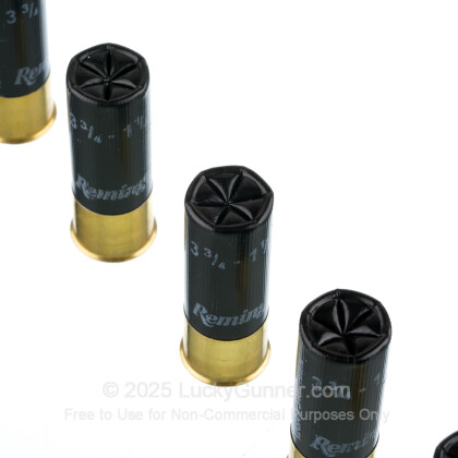 Image 5 of Remington 12 Gauge Ammo