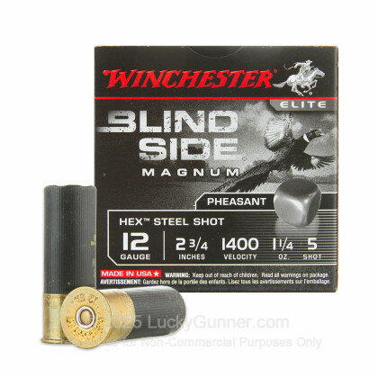 Image 2 of Winchester 12 Gauge Ammo