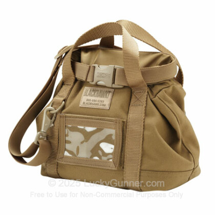Large image of Blackhawk 30 Caliber Ammo Bag For Sale - Coyote Tan