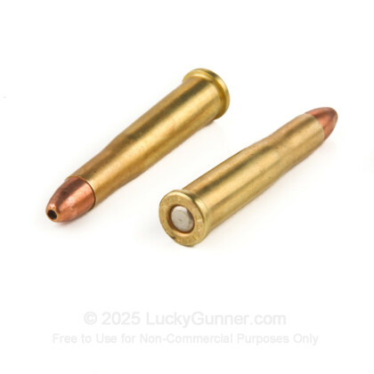 Image 7 of Remington .22 Hornet Ammo