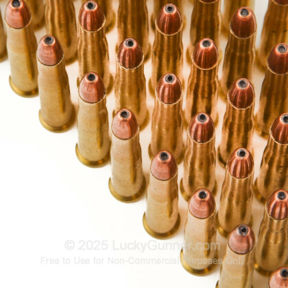 Image 6 of Remington .22 Hornet Ammo