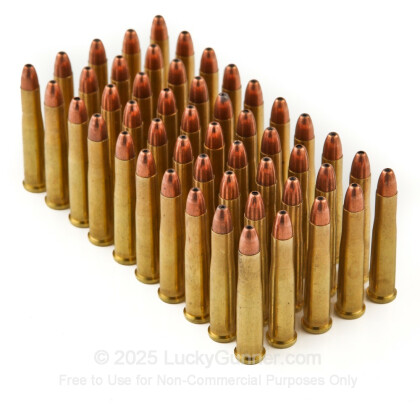 Image 5 of Remington .22 Hornet Ammo