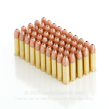 Image 4 of CCI .22 Long Rifle (LR) Ammo