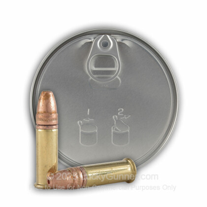 Image 4 of Federal .22 Long Rifle (LR) Ammo