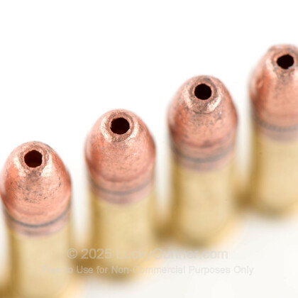 Image 9 of CCI .22 Long Rifle (LR) Ammo