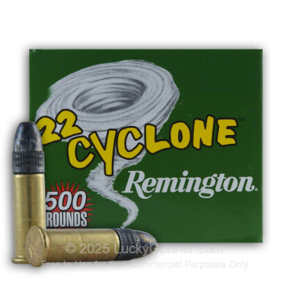 Image 3 of Remington .22 Long Rifle (LR) Ammo