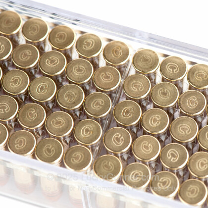 Image 6 of CCI .22 Long Rifle (LR) Ammo