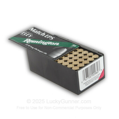 Image 3 of Remington .22 Long Rifle (LR) Ammo