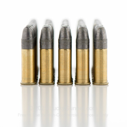 Image 10 of Federal .22 Long Rifle (LR) Ammo