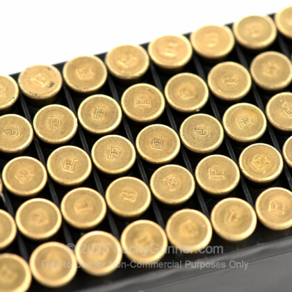 Image 11 of Federal .22 Long Rifle (LR) Ammo