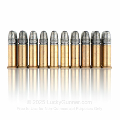Image 7 of Federal .22 Long Rifle (LR) Ammo