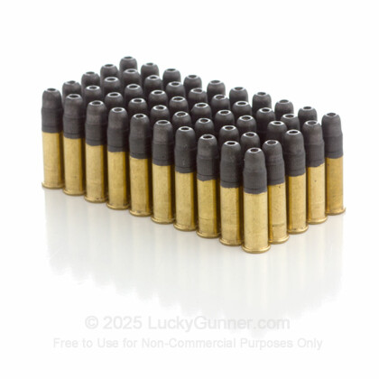 Image 4 of Winchester .22 Long Rifle (LR) Ammo