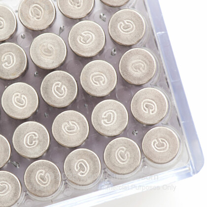 Image 4 of CCI .22 Magnum (WMR) Ammo
