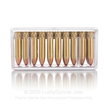 Image 4 of Hornady .22 Magnum (WMR) Ammo