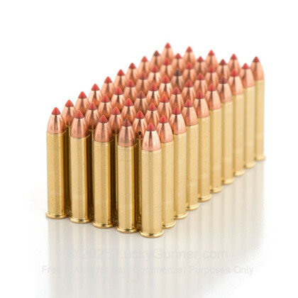 Image 5 of Hornady .22 Magnum (WMR) Ammo