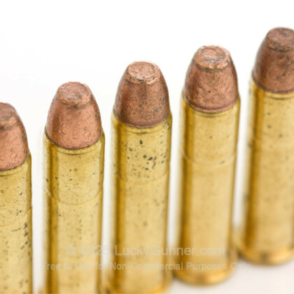Image 10 of Winchester .22 WRF (Winchester Rimfire) Ammo