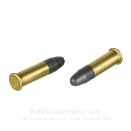 Image 5 of Mixed .22 Long Rifle (LR) Ammo
