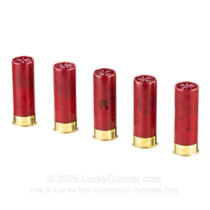 Image 4 of Federal 12 Gauge Ammo