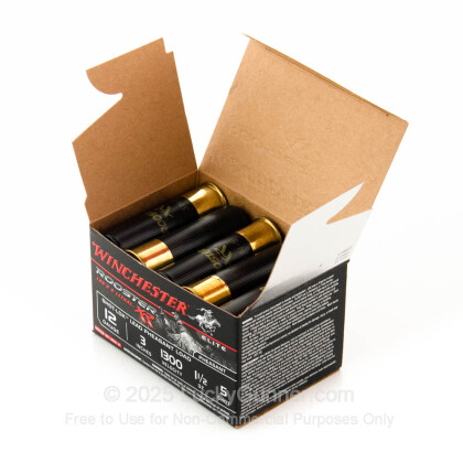 Image 2 of Winchester 12 Gauge Ammo