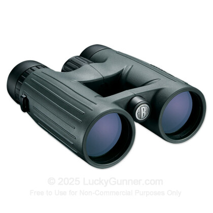 Large image of Cheap Binoculars For Sale - 8x 42mm Bushnell Excursion HD Green Binoculars in Stock