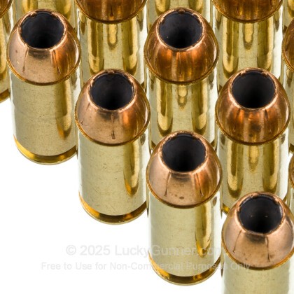 Image 5 of Federal 10mm Auto Ammo