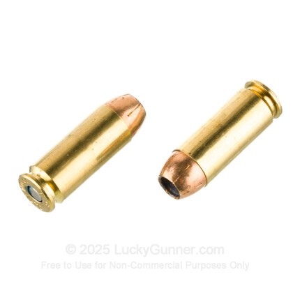 Image 6 of Federal 10mm Auto Ammo