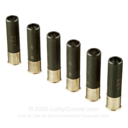 Image 4 of Fiocchi 12 Gauge Ammo