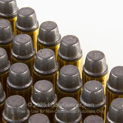 Large image of .44 Magnum Ammo - Great Lakes  240gr LSWC - 50 Rounds