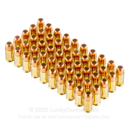 Image 4 of Winchester .380 Auto (ACP) Ammo