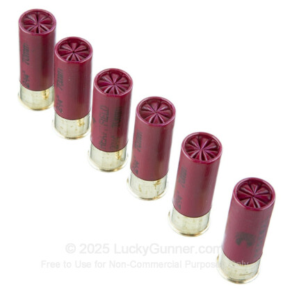 Image 5 of Federal 12 Gauge Ammo