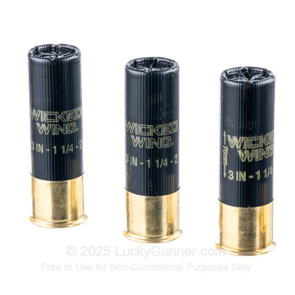 Image 5 of Browning 12 Gauge Ammo