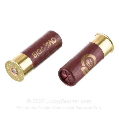 Image 6 of BioAmmo 12 Gauge Ammo