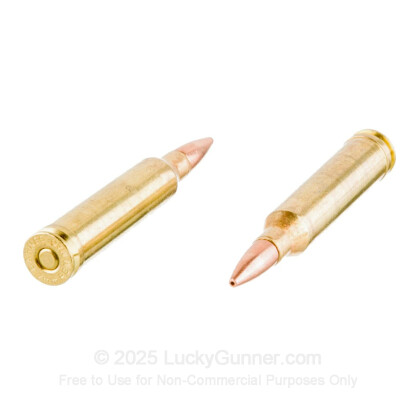 Image 6 of Barnes 7mm Remington Magnum Ammo