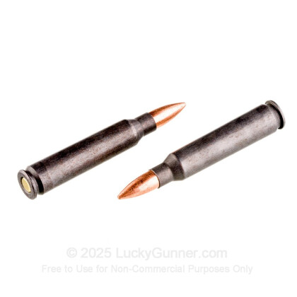 Image 6 of Wolf .223 Remington Ammo