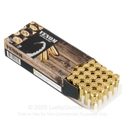 Image 3 of Venom 9mm Luger (9x19) Ammo