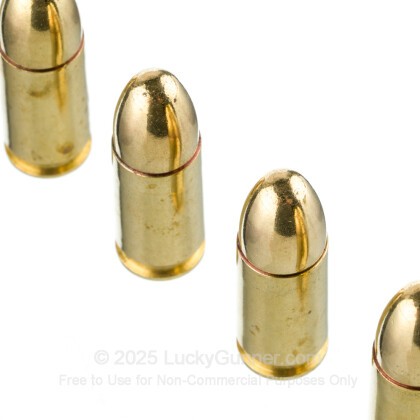 Image 5 of Venom 9mm Luger (9x19) Ammo