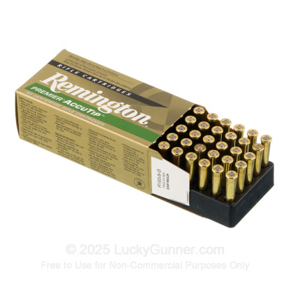 Image 3 of Remington .22 Hornet Ammo