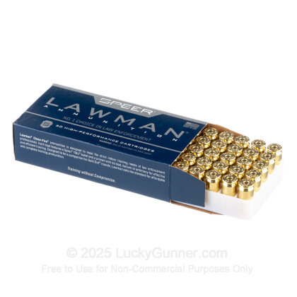 Image 3 of Speer .45 ACP (Auto) Ammo