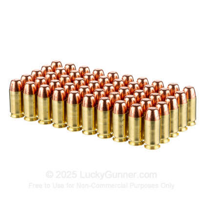 Image 4 of Speer .45 ACP (Auto) Ammo